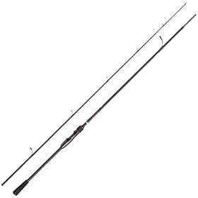 ABU Garcia Vendetta V3 Haspel 5'6" 2-10g