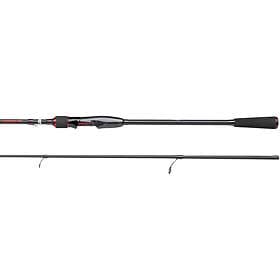 ABU Garcia Vendetta V3 Haspel 7'0" 10-30g