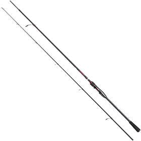 ABU Garcia Vendetta V3 Haspel 8'0" 5-20g