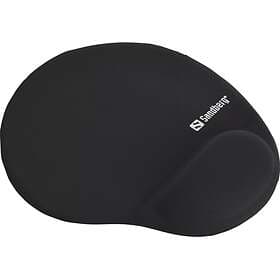 Sandberg Memory Foam Mousepad Round
