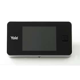 Yale Dörröga/dörrkikare 500 DDV500