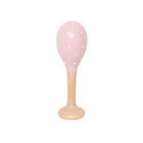 Jabadabado Maraccas (Rosa) M14093