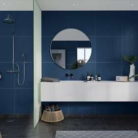 Fibo Våtrumsskiva Smokey Blue 5230-M6060 EM 62x240cm