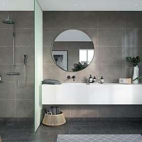 Fibo Våtrumsskiva Grey Sahara 4746-M6040 STN 62x240cm