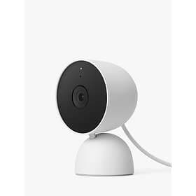 Google Nest Cam - GA01998 1920 1080P