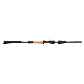 13 Fishing Muse Black Casting 6'9" 5-20g