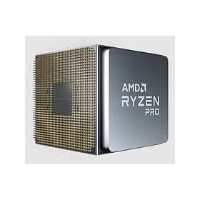 AMD Ryzen 5 Pro 5650G 3,9GHz Socket AM4 Tray