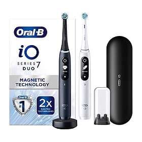 Oral-B iO Series 7 Duo