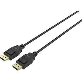 Exibel DisplayPort - DisplayPort 1,8m