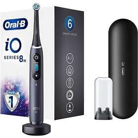 Oral-B iO Series 8N