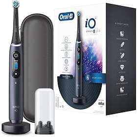 Oral-B iO Series 8 Special Edition