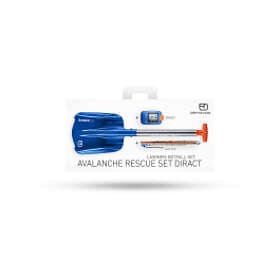 Ortovox Rescue Diract Set
