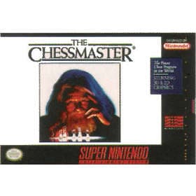 The Chessmaster (SNES)