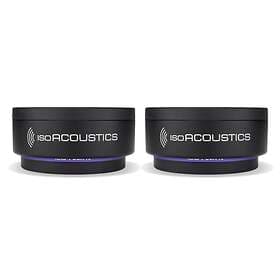 IsoAcoustics Isopuck 76 2-pack