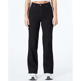 Dr Denim Moxy Straight Jeans (Dam)