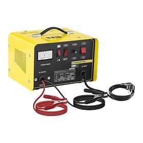 MSW S-Charger 50A 12/24V
