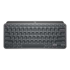 Logitech MX Keys Mini for Business (Nordisk)