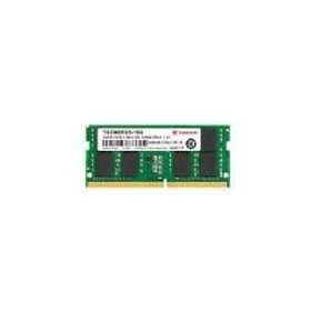 Transcend JetRAM SO-DIMM DDR4 3200MHz 4GB (JM3200HSH-4G)