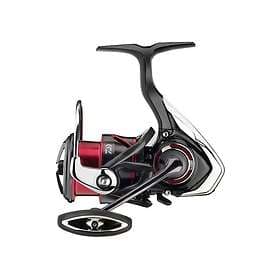 Daiwa Fuego LT 6000