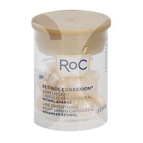 ROC Retinol Correxion Line Smoothing Night Serum 35ml