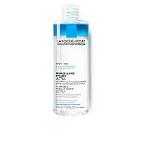 La Roche Posay Ultra Oil Infused Micellar Water 400ml