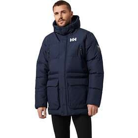 Helly Hansen Reine Puffy Jacket (Herr)