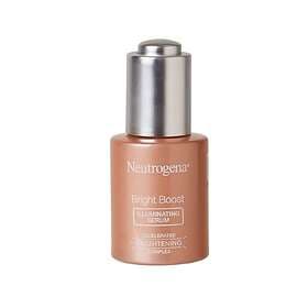 Neutrogena Bright Boost Illuminating Serum 30ml