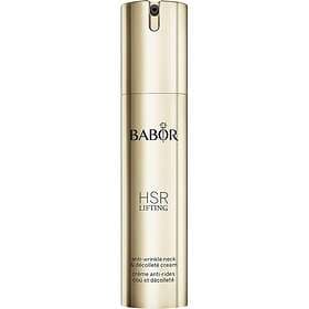 Babor HSR Lifting Neck & Decollete Cream 50ml