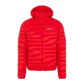 J.Lindeberg Cliff Light Down Hood Jacket (Herr)