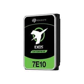 Seagate Exos 7E10 ST10000NM017B 10TB