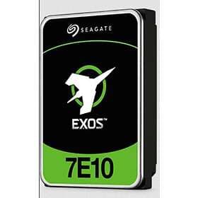 Seagate Exos 7E10 ST10000NM019B 10TB