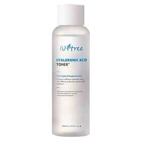Isntree Hyaluronic Acid Toner 200ml
