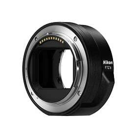 Nikon Mount Adapter FTZ II