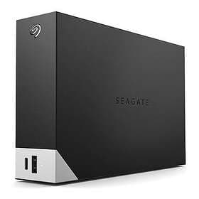 Seagate One Touch Desktop 8TB