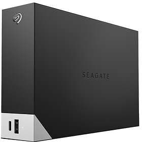 Seagate One Touch Desktop 10TB