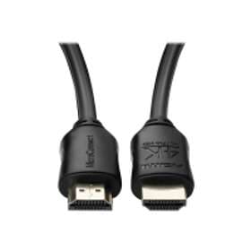 MicroConnect 18Gbps PVC HDMI - HDMI High Speed 0,5m