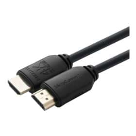 MicroConnect 18Gbps PVC HDMI - HDMI High Speed 7,5m