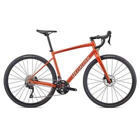 Specialized Diverge Elite E5 2022