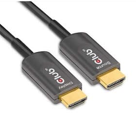 Club 3D Active AOC HDMI - HDMI Ultra High Speed 10m