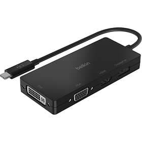 Belkin USB-C Video Adapter