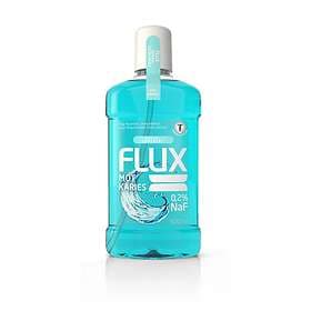 FLUX Teeth Original Coolmint Munskölj 500ml