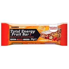 Named Sport Energy Bar 35g 25st