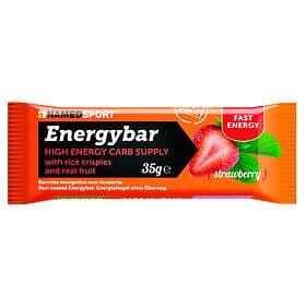 Named Sport Energy Bar 35g