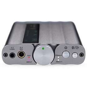 iFi Audio xDSD Gryphon