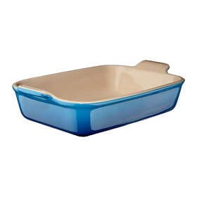 Le Creuset Heritage Ugnsform 31x26cm