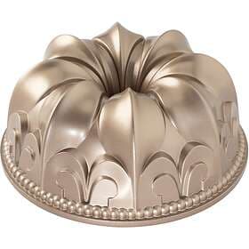 Nordic Ware Fleur de Lis Sockerkaksform