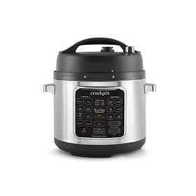 Crockpot Turbo Express Multicooker CSC062X 5,6L