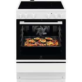 Electrolux LKI64000SW (Vit)