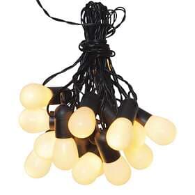 Star Trading Small Hooky Ljusslinga 16L (4,5m)