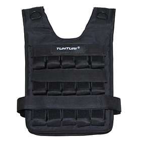 Tunturi Fitness Weight Vest 30kg